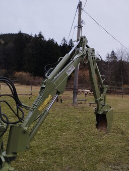 Polský Traktor - 8