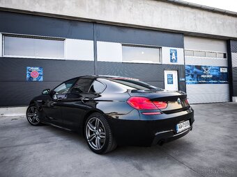 BMW 640xd 3x Mpacket 2017 len 78tis km - 8