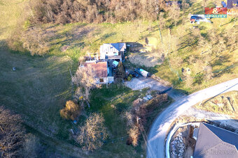 Prodej pozemku k bydlení, 813 m², Halenkovice - 8
