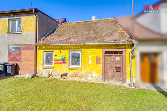 Prodej rodinného domu, 48 m², Nalžovské Hory - 8