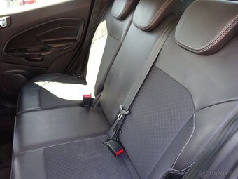 Ford Ecosport 1,0 i - 8