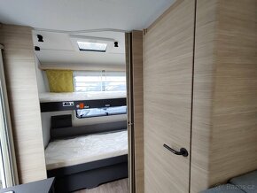 Karavan Fendt Caravan Apero 495 SKM NOVÝ skladem - 8