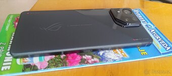 Asus rog phone 8, 256GB, obal - 8