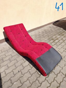 VIP kino sedačky a kino lehátka - 8