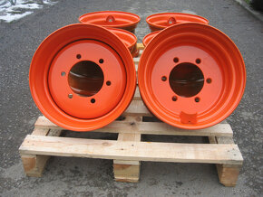 Disk Locust L-752 / L-753 / L-903 - 8