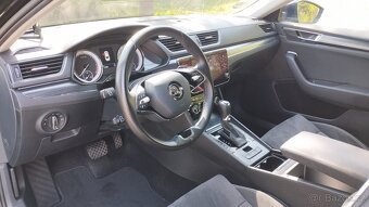Škoda Superb IIIF 2.0tdi 4x4 7dsg ČR,1.m.Style plus - 8