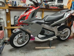 Derbi GP 1. - 8