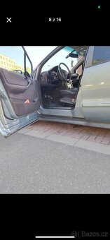 Mercedes Benz a170 CDI - 8