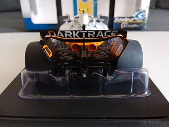 F1 McLaren MCL60 - 8