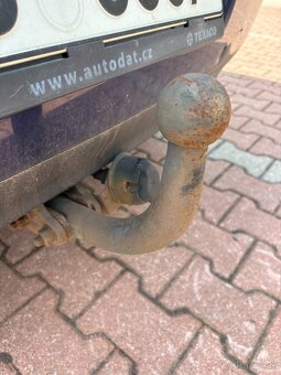 Volkswagen Golf 4 1.9TDI 74kw - 8