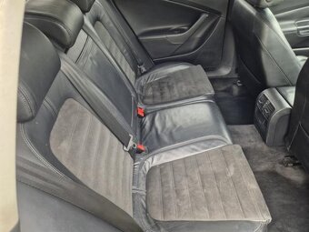 Prodám Volkswagen Passat 2.0 TDI 103kW - KLIMATIZACE - 8