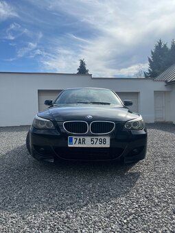🤩BMW E60 M-Paket 525i 🤩 - 8