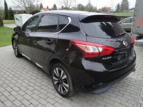 Nissan Pulsar C13 1.2T na náhradní díly - 8