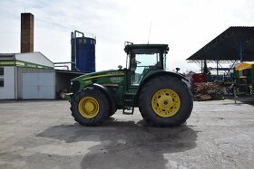 traktor John Deere 7930 - 8