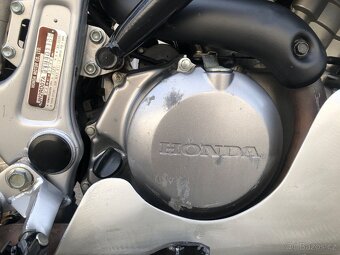 Honda XRV 750 Africa Twin, velice pěkná - 8