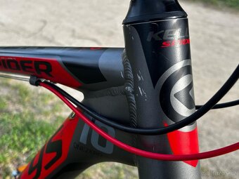 PRODÁNO Kellys Spider 10, 27" - 8