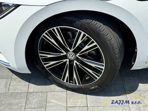 VW Arteon 2.0TDI 147kw 4x4 DSG 81.000km 4/2021 odpočet DPH - 8