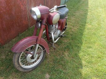 Jawa 250/353 - 8