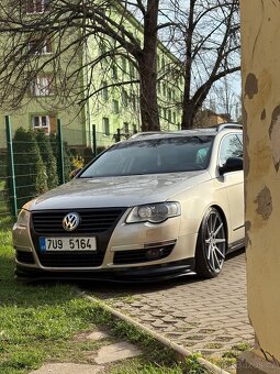Passat B6 2.0tdi - 8