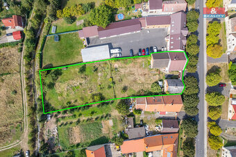 Prodej rodinného domu, 123 m2, Droužkovice, ul. Rudé armády - 8