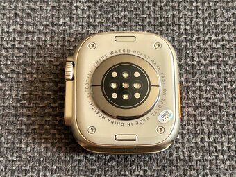 Chytré hodinky DT Ultra 3 pro - 8