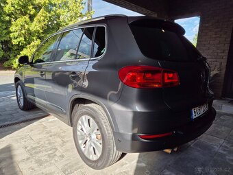 VW Tiguan S&S 2.0TDI 103kW TOP - 8