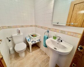 Městský domek s bazénem, Španělsko - 8