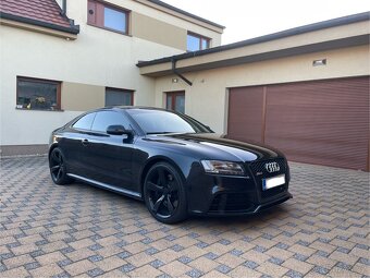 AUDI RS5, R.V. 2010 - 450 PS - 8