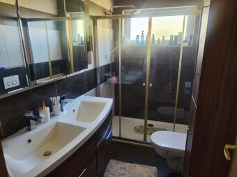 Chorvátsko apartmán s krásnym výhľadom. - 8