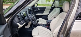 Mini Cooper Countryman 1.5 Pepper II - odpočet DPH - 8