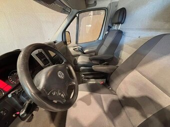 Volkswagen Crafter 2.0 TDI - 8