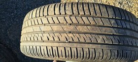 Alu sada Ford Mondeo, Focus 5x108, 215/55R16, 6mm - 8