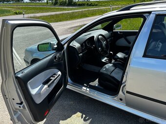 Prodám Octavii 1 RS Combi - 8