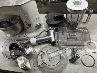 Philips kuchyňský robot HR7958 - 8