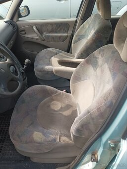 Citroen Xsara Picasso - 8
