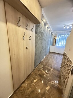 Pronájem designově zrekonstruovaného bytu 2+kk ul. Řetízková - 8