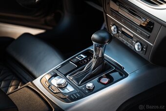 AUDI S6 C7 4.0 V8 biturbo - 8