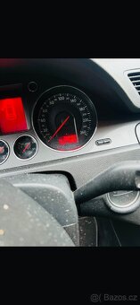 Vw Passat 2.0tdi 4x4 103kw náhradní díly - 8