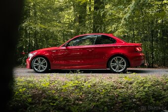 BMW 135i - 8