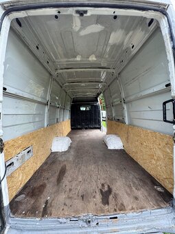 Iveco daily maxi - 8
