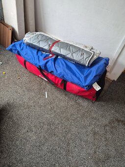prodám předstan k markýze fiamma - 8