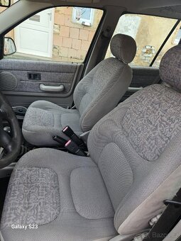 Land Rover Freelander I. 2.0 72kw - 8