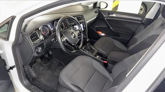 VW Golf Variant 1.4TSI RV 2018 odpočet DPH - 8