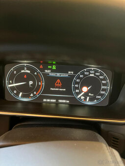 Land Rover Range Rover Sport, 3.0d 225kw CZ Autobiography - 8