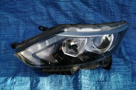 Nissan Qashqai 2013 - 8