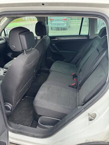 Volkswagen Tiguan 1.5tsi Life 110kw 29tis. Km - 8