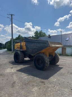 Terex TA9  Dempr 9tun - 8