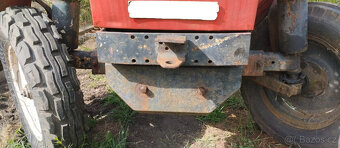 Zetor Crystal 8011 - 8