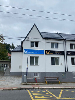 PRONÁJEM BYTU 1+KK, ŠTEFÁNIKOVA, ZLÍN - 8