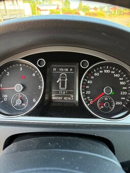 Passat B7 r.v.2011 Dsg 2.0tdi 103kw - 8
